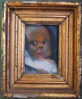madeleine-bebe-peinture-sous-gros-cadre-recadre.jpg